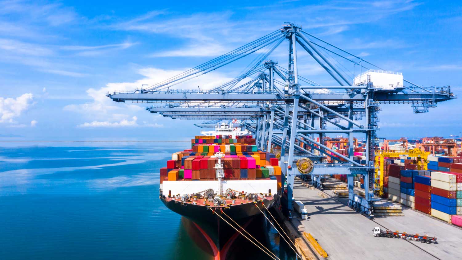 Bushehr-Customs