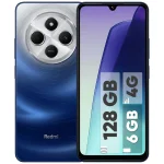 گوشی موبایل شیائومی مدل Redmi 14C دو سیم کارت ظرفیت 128 گیگابایت و رم 6 گیگابایت - Image 2