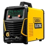 دستگاه جوش 200 آمپر صبا مدل SMART MIG 200S - Image 2