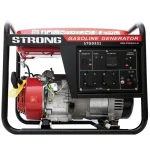 موتور برق بنزینی استرانگ مدل STG9331 - Image 2