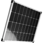 پنل خورشیدی رستار مدل P50WS ظرفیت 50 وات - Image 2