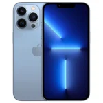 گوشی موبایل اپل مدل iPhone 13 Pro CH دو سیم‌ کارت ظرفیت 128 گیگابایت و 6 گیگابایت رم - نات اکتیو - Image 3