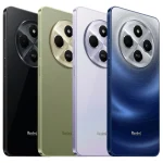 گوشی موبایل شیائومی مدل Redmi 14C دو سیم کارت ظرفیت 128 گیگابایت و رم 6 گیگابایت - Image 3