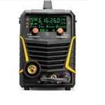 دستگاه جوش 200 آمپر صبا مدل SMART MIG 200S - Image 3