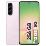 گوشی موبایل سامسونگ مدل Galaxy A56 دو سیم کارت ظرفیت 256 گیگابایت و رم 12 گیگابایت - Image 4