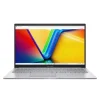 لپ تاپ ایسوس مدل Vivobook 15 F1504VA-NJ823 با پردازنده Intel Core i5-1335U، رم DDR4 با ظرفیت 12GB و فرکانس 3200MHz، حافظه SSD با ظرفیت 512GB، نمایشگر 15.6 اینچ با پنل TN , حسگر اثر انگشت , کیبورد با نور پس زمینه