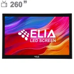 تلویزیون 260 اینچ ال ای دی هوشمند ایلیا مدل 260MEGATV - Image 2
