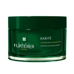 ماسک مغذی مو رنه فورترر مدل کاریته حجم 200 میلی لیتر - Image 2