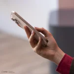 آیفون 16 پرو مکس ZAA  پارت سنگاپورحافظه/رم	1 ترابایت/8 گیگابایت دوربین پشت	48+12+48 مگاپیکسل (Wide+Telephoto+Ultra) دوربین سلفی	12 مگاپیکسل + SL 3D (کپی) - Image 3