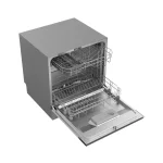 ماشین ظرفشویی توشیبا مدل DW-08T1CISS - Image 2