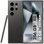 گوشی موبایل سامسونگ مدل Galaxy S24 Ultra دو سیم کارت ظرفیت 256 گیگابایت و رم 12 گیگابایت - ویتنام - Image 2