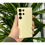 گوشی موبایل سامسونگ مدل Galaxy S24 Ultra دو سیم کارت ظرفیت 256 گیگابایت و رم 12 گیگابایت - ویتنام - Image 3