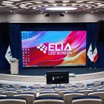 تلویزیون 260 اینچ ال ای دی هوشمند ایلیا مدل 260MEGATV - Image 3