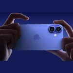 گوشی موبایل اپل مدل iPhone 16 CH دو سیم کارت ظرفیت 128 گیگابایت و رم 8 گیگابایت - Image 2