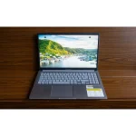 لپ تاپ ایسوس مدل Vivobook 15 F1504VA-NJ823 با پردازنده Intel Core i5-1335U، رم DDR4 با ظرفیت 12GB و فرکانس 3200MHz، حافظه SSD با ظرفیت 512GB، نمایشگر 15.6 اینچ با پنل TN , حسگر اثر انگشت , کیبورد با نور پس زمینه - Image 3