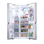 یخچال و فریزر ساید بای ساید 36 فوت دوو مدل ARSXi30-30 - Image 4