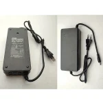 پکیج برق خورشیدی اضطراری قابل حمل مدل 600W-220v - Image 5