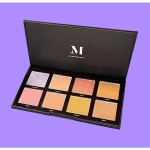 پالت هایلایتر مورفی مدل Stellar Impact 8S - Image 5