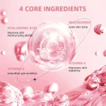 کرم آبرسان دست و صورت لایرن مدل نیاسینامید مناسب برای پوست‌ های چرب حجم 50 میلی لیتر - Image 6