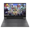 لپ تاپ 16.1 اینچی اچ‌ پی مدل Victus 16-S1023DX-R7 8845HS-64GB DDR5-2TB SSD-RTX4070-FHD-W