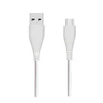 شارژر دیواری آرسون مدل AN-W3A به همراه کابل microusb - Image 3