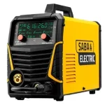 دستگاه جوش 200 آمپر صبا مدل SMART MIG 200S