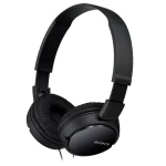 هدفون سونی مدل MDR-ZX110 - Image 2