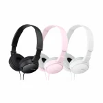 هدفون سونی مدل MDR-ZX110 - Image 4