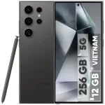 گوشی موبایل سامسونگ مدل Galaxy S24 Ultra دو سیم کارت ظرفیت 256 گیگابایت و رم 12 گیگابایت - ویتنام - Image 5