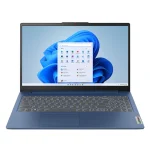 لپ تاپ 15.6 اینچی لنوو مدل Idea Pad Slim 3 15IRH8-i7 13620H-16GB LPDDR5-512GB SSD-IPS-Fingerprint-Backlit - Image 7