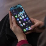 گوشی اپل iPhone 16 Pro Max ZAA رجیستر‌شده دو سیم‌کارت 512 گیگابایت با رم 8 گیگابایت (کپی) - Image 4