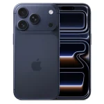 گوشی موبایل اپل مدل iPhone 17 Pro Max ZAA تک سیم کارت + eSim ظرفیت 512 گیگابایت و رم 12 گیگابایت - نات اکتیو - Image 5