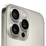 گوشی اپل iPhone 16 Pro Max ZAA رجیستر‌شده دو سیم‌کارت 256 گیگابایت با رم 8 گیگابایت - به همراه شارژر 20 وات اپل - Image 8