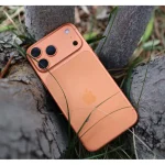 گوشی موبایل اپل مدل iPhone 17 Pro Max ZAA تک سیم کارت + eSim ظرفیت 256 گیگابایت و رم 12 گیگابایت - Image 9