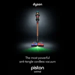 جارو شارژی هوشمند دایسون مدل V16 Piston Animal - Image 10