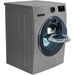 ماشین لباسشویی 9 کیلوگرمی اسنوا مدل SWM-F92S، دارای 14 برنامه اصلی شست‌وشو با موتور تسمه‌ای و دیگ الماسه، گرید انرژی A+++، قابلیت اضافه کردن لباس حین کار و شروع با تأخیر - Image 2