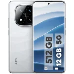 گوشی شیائومی Redmi Note 14 Pro Plus 5G رجیستر‌شده دو سیم‌کارت 512 گیگابایت با رم 12 گیگابایت - Image 2