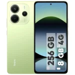 گوشی شیائومی Redmi Note 14 4G رجیستر‌شده دو سیم‌کارت 256 گیگابایت با رم 8 گیگابایت