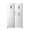 یخچال فریزر دوقلو 40 فوت ال جی مدل GC-F411EQDM GC-B414EQFM