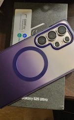 گوشی سامسونگ Galaxy S25 Ultra رجیسترشده دو سیم‌کارت 512 گیگابایت با رم 12 گیگابایت - پک ویتنام - Image 10