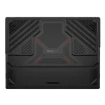 لپ تاپ 18 اینچی ام اس آی مدل Raider 18 HX AI A2XWJG-Core Ultra 9 285HX-64GB DDR5 6400MHz-4TB SSD-RTX5090 24GB-UHD+ 120Hz - Image 3