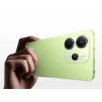 گوشی شیائومی Redmi Note 14 4G رجیستر‌شده دو سیم‌کارت 256 گیگابایت با رم 8 گیگابایت - Image 4