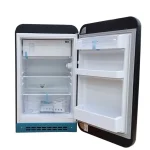 یخچال 10 فوت کلور مدل Mini Refrigerator - Image 4