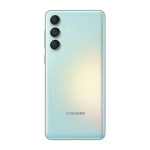 گوشی سامسونگ Galaxy M55 5G رجیستر‌شده دو سیم‌کارت 256 گیگابایت با رم 12 گیگابایت - اکتیو - به همراه شارژر 25 وات سامسونگ - Image 5