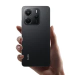 گوشی شیائومی Redmi Note 14 4G رجیستر‌شده دو سیم‌کارت 256 گیگابایت با رم 8 گیگابایت - Image 5