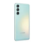 گوشی سامسونگ Galaxy M55 5G رجیستر‌شده دو سیم‌کارت 256 گیگابایت با رم 12 گیگابایت - اکتیو - به همراه شارژر 25 وات سامسونگ - Image 6