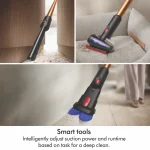 جارو شارژی هوشمند دایسون مدل V16 Piston Animal - Image 14