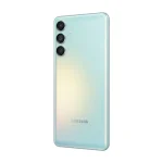 گوشی سامسونگ Galaxy M55 5G رجیستر‌شده دو سیم‌کارت 256 گیگابایت با رم 12 گیگابایت - اکتیو - به همراه شارژر 25 وات سامسونگ - Image 7