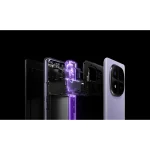 گوشی شیائومی Redmi Note 14 Pro Plus 5G رجیستر‌شده دو سیم‌کارت 512 گیگابایت با رم 12 گیگابایت - Image 7