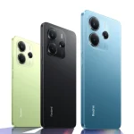 گوشی شیائومی Redmi Note 14 4G رجیستر‌شده دو سیم‌کارت 256 گیگابایت با رم 8 گیگابایت - Image 7